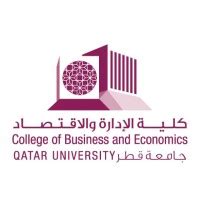 كلية ادارة واقتصاد جامعة قطر