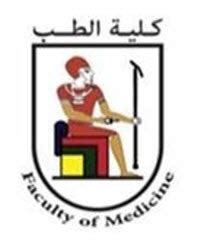 كلية الطب جامعة القاهرة