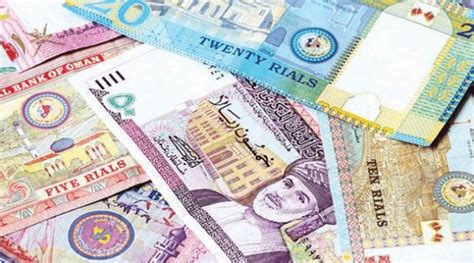 كم ريال عماني يساوي الدولار