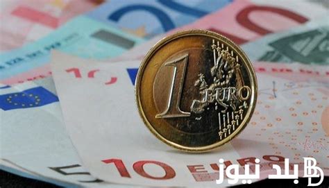 كم سعر اليورو في مصر