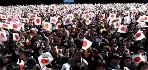 كم عدد سكان اليابان