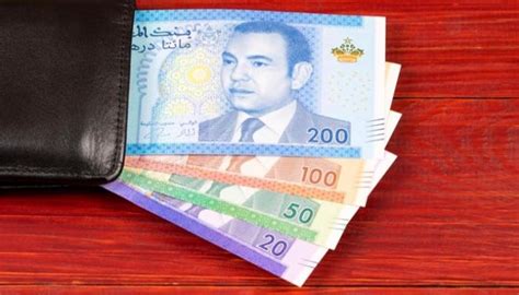 كم يساوي الدولار بالدرهم المغربي
