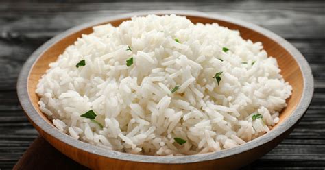 كيفية تحضير الرز الأبيض الشهي اللذيذ