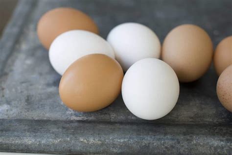 كيف تعرف البيض الفاسد؟