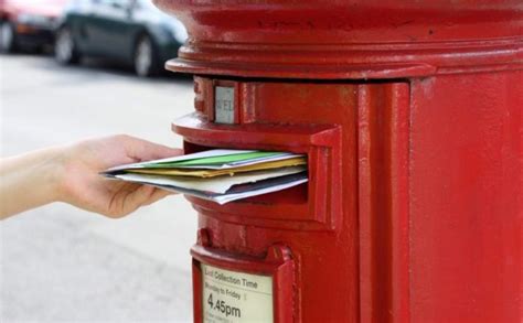 طريقة سهلة لتعرف رقم صندوق البريد الخاص بك