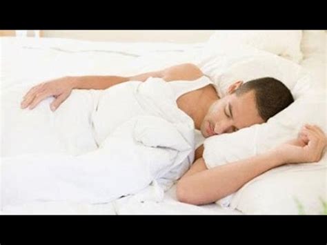 كيفية الحصول على نوم عميق ومفيد