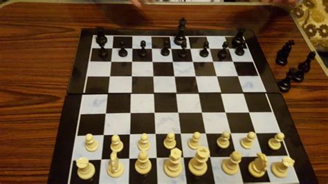 كيفية لعب الشطرنج بطريقة عالية المستوى