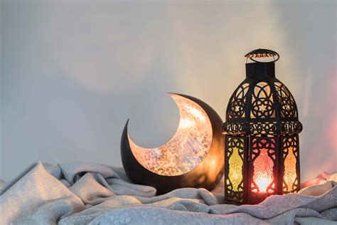 ليلة الشك رمضان 2024