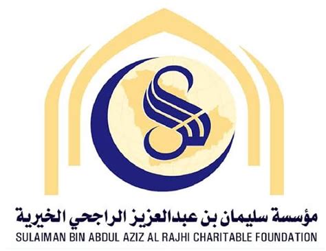 مؤسسة محمد الراجحي الخيرية