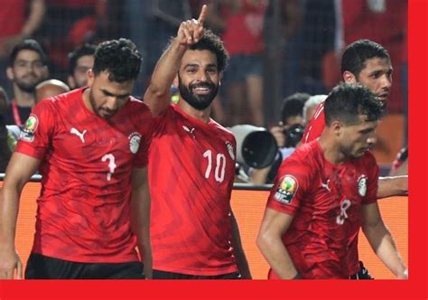 ماتش المنتخب المصري اليوم