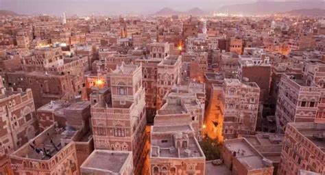 ماذا تعرف عن اليمن