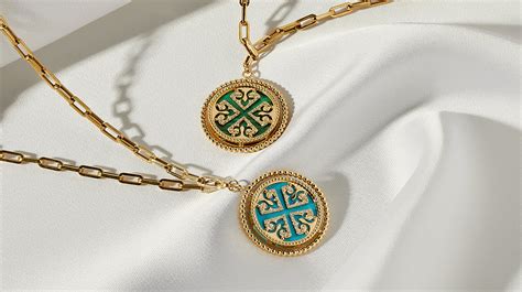 تشكيلة حديثة من المجوهرات ماركة داماس المرسال