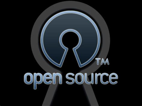 ما نظام التشغيل المفتوح المصدر open source