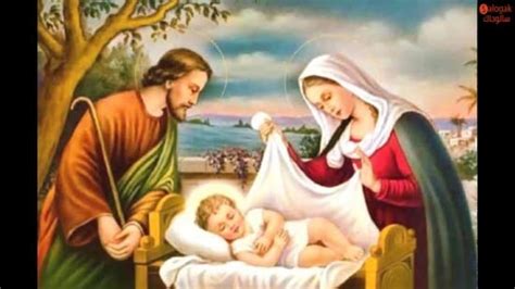 ما هو عيد الميلاد عند المسيحيين