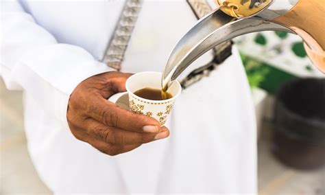 ما هي القهوة السعودية
