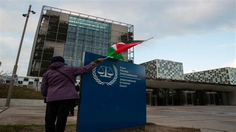 ما هي المحكمة الجنائية الدولية