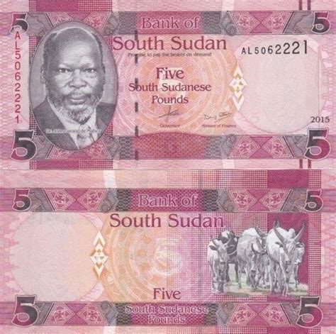 ما هي عملة السودان