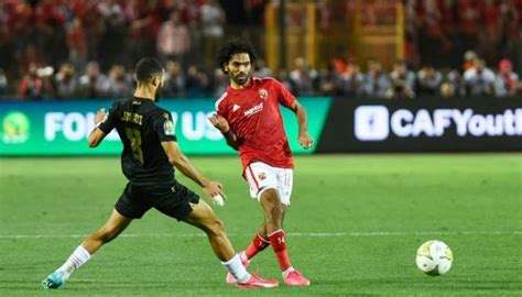 مباراة الاهلى بث مباشر بين سبورت