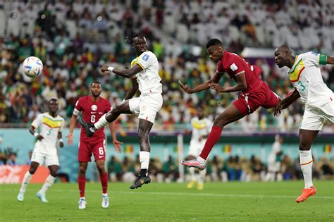 مباراة السنغال اليوم بث مباشر