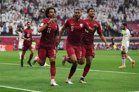 مباراة قطر وايران اليوم بث مباشر