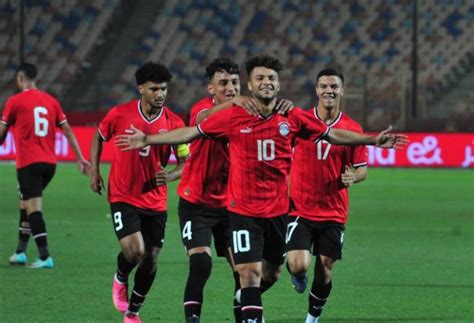 مباراة مصر بث مباشر