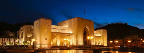 متاحف في سلطنه عمان