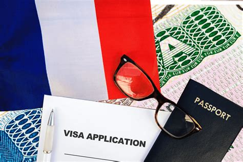 متطلبات تأشيرة شنغن فرنسا
