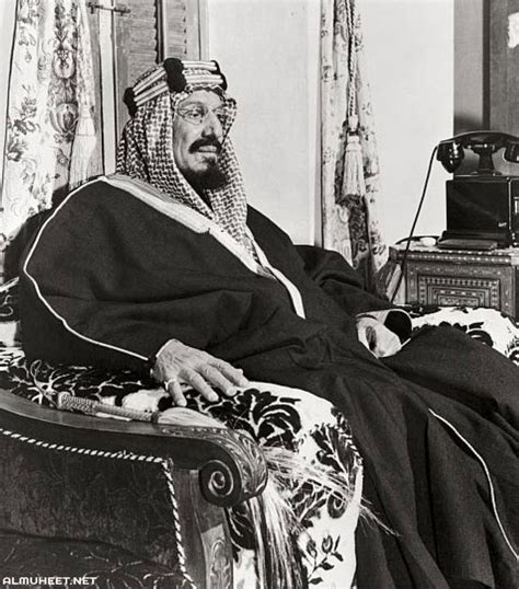 متى توفي الملك عبدالعزيز