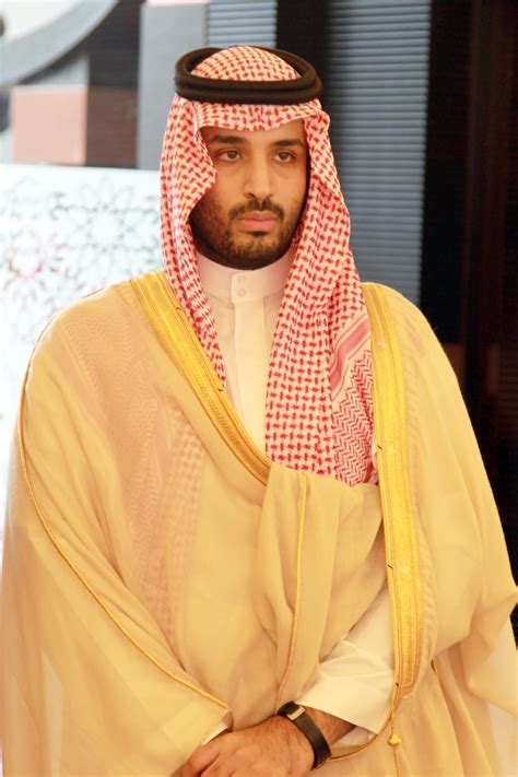 محمد بن سلمان ال سعود