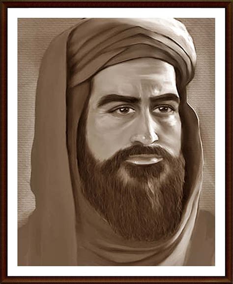 محمد بن عبد الله بن البرقي