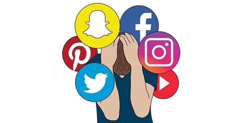 مخاطر مواقع التواصل الاجتماعي