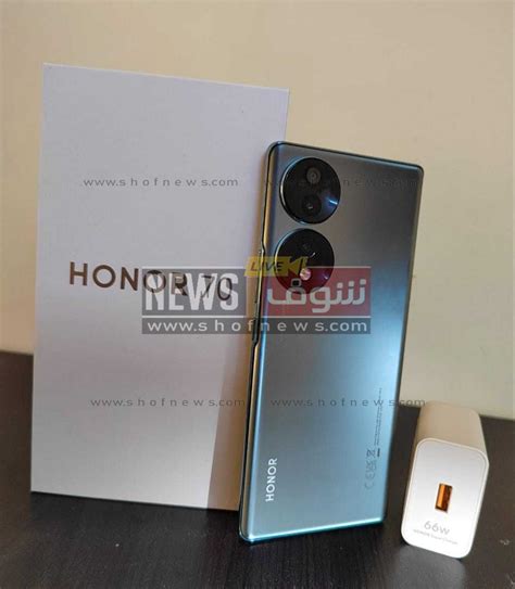 مراجعة سعر ومواصفات Honor 70