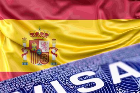 مركز تأشيرة إسبانيا بالدارالبيضاء