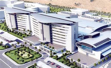 مستشفى الملك عبدالله الطبية