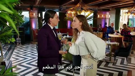 مسلسل اسقف زجاجية الحلقة 3