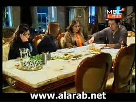 مسلسل بين الماضي والحب الحلقة 3