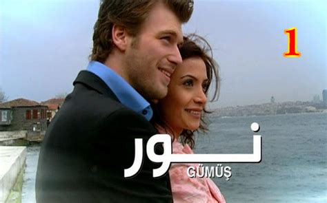 مسلسل نور الحلقة 25