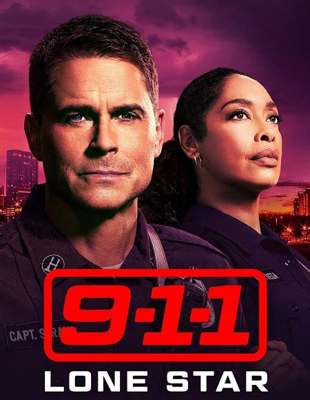مسلسل 911 الموسم الثاني