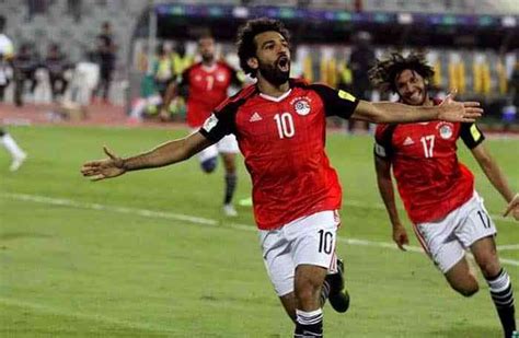 مشاهدة مباراة المنتخب المصري اليوم
