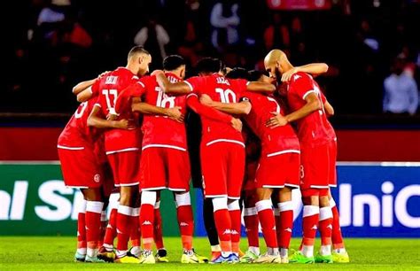 مشاهدة مباراة تونس اليوم