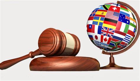 مصادر القانون الدولي الانساني