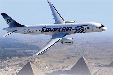 مصر للطيران الحجز والتذاكر