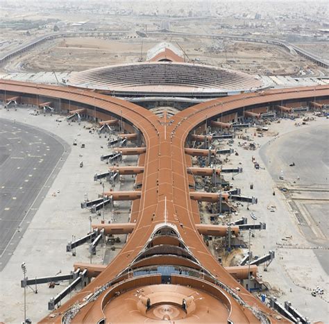 مطار الملك عبد العزيز