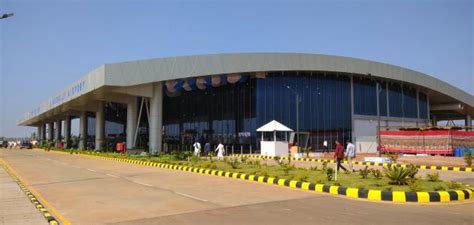 مطار كوتشي الهند اياتا