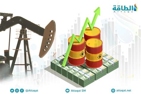 مفهوم اسعار النفط