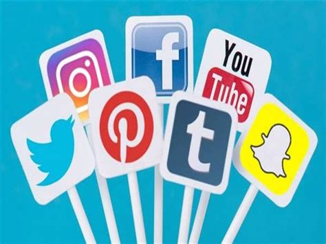 مفهوم مواقع التواصل الاجتماعي