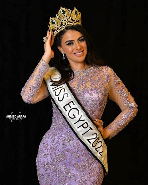 ملكة جمال مصر 2023