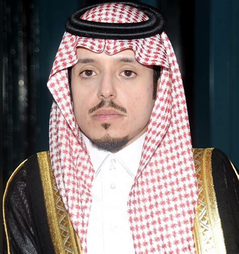 منصور بن محمد ال سعود