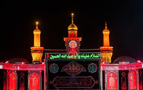 من هي ام الامام الحسين