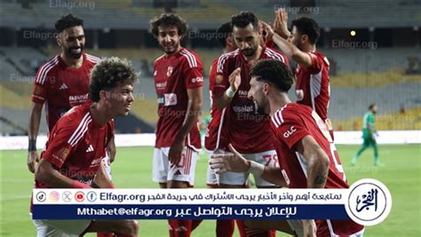 موعد مباراة الاهلى المصرى اليوم